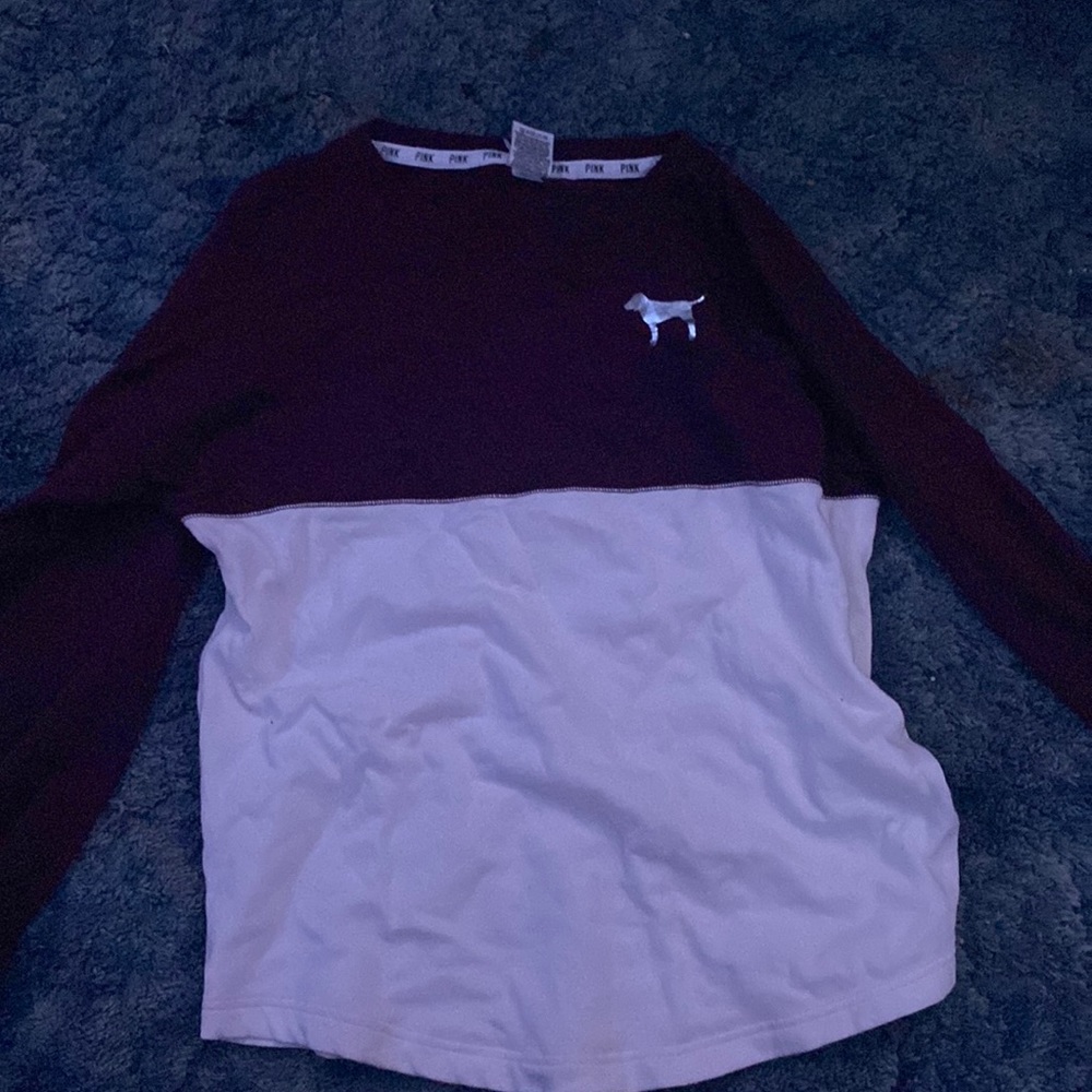 PINK long sleeve